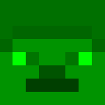 Green Army Man - Male Minecraft Skins - image 3