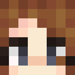Maroon - Female Minecraft Skins - image 3