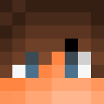 Arrf. Toby ~ς⌊∪ςh - Male Minecraft Skins - image 3