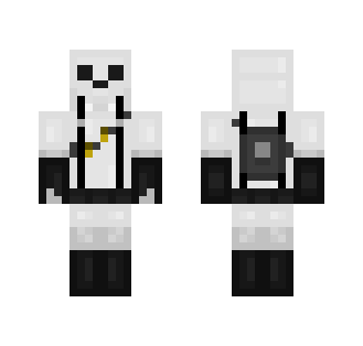 Sĸeleтoɴ Crew - Interchangeable Minecraft Skins - image 2