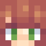 /SIGHS LOUDLY/ - Female Minecraft Skins - image 3