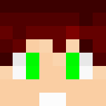 ShakyJojo's Skin - Male Minecraft Skins - image 3