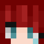 Fake Smile - Female Minecraft Skins - image 3