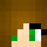 Gladiola's Skin Request - Female Minecraft Skins - image 3