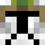 Captain Lock - Male Minecraft Skins - image 3