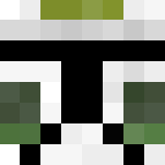 Horn Company Clone Trooper - Male Minecraft Skins - image 3