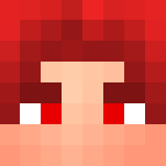 Ignis - Male Minecraft Skins - image 3