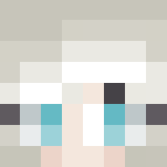Pastel Angel - Female Minecraft Skins - image 3
