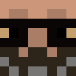 Sox fan - Male Minecraft Skins - image 3