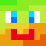 Food Fight - Interchangeable Minecraft Skins - image 3