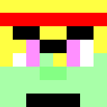 Just Nothing - Male Minecraft Skins - image 3