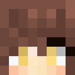 ~ Simply Iqurious ~ - Female Minecraft Skins - image 3