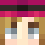 sabrina - Female Minecraft Skins - image 3
