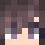 Kirito [GGO] - Male Minecraft Skins - image 3