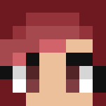 ????????????~ Red Wolf - Female Minecraft Skins - image 3