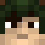 Tree Elf - Male Minecraft Skins - image 3