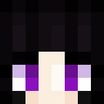 Witch/Fairy (for my friend) - Female Minecraft Skins - image 3