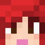 Xcha0ticKakezX - Female Minecraft Skins - image 3