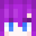 Yandere Gackpoid - Male Minecraft Skins - image 3