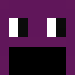 FNAF 2 - Purple Man - Male Minecraft Skins - image 3