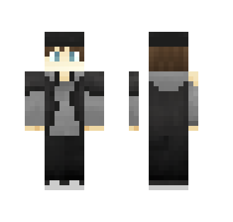 Who doesn't love Fedoras? - Male Minecraft Skins - image 2