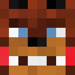 FNAF2 - Toy Freddy - Male Minecraft Skins - image 3