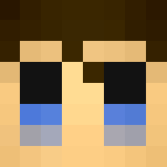 FNAF 4 - Crying child - Male Minecraft Skins - image 3