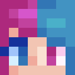 Bubblegum Kinda - Female Minecraft Skins - image 3