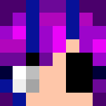 RoboGirl - Female Minecraft Skins - image 3