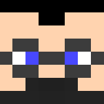 Teacher - Male Minecraft Skins - image 3
