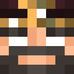 ♠Nether Supreme Leader♠ - Male Minecraft Skins - image 3