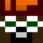 B.D.Joe - Male Minecraft Skins - image 3