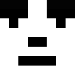 K.K. Slider from Animal Crossing - Interchangeable Minecraft Skins - image 3