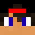 Muscle - Male Minecraft Skins - image 3
