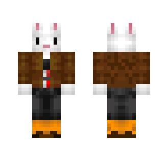 [Request Bunny CC] - Male Minecraft Skins - image 2