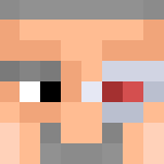 ♠Commander X♠ - Male Minecraft Skins - image 3