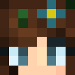 ƒℓσяαℓ -ισℓє- - Female Minecraft Skins - image 3