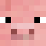 Piggy Warrior [Cedricjan28] - Male Minecraft Skins - image 3