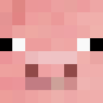 Pig Mask [Cedricjan28] - Male Minecraft Skins - image 3
