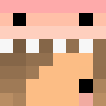 F O R S O M E O N E - Female Minecraft Skins - image 3