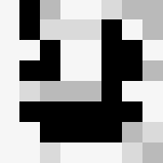 W.D GASTER - Male Minecraft Skins - image 3
