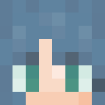 skin trade w/ hecatia - Female Minecraft Skins - image 3