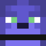 Blooney (FNaF) (Fixed) (Custom) - Male Minecraft Skins - image 3