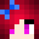 #RedHead XD - Female Minecraft Skins - image 3
