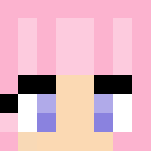 *pastels* - halo - Female Minecraft Skins - image 3