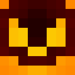 Black Flame of Calamity - Male Minecraft Skins - image 3