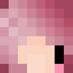 •Cloudy Pink• - Female Minecraft Skins - image 3