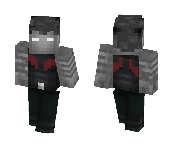 Colossus - Male Minecraft Skins - image 1