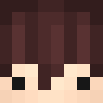 Guess what? (Another Personal) - Male Minecraft Skins - image 3