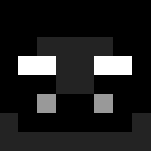 Creepy thing - Male Minecraft Skins - image 3